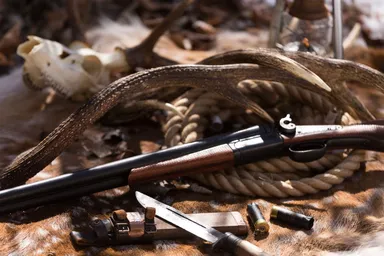 【星のや富士】命と食を学ぶ狩猟体験ツアー_イメージ(1)