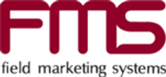 株式会社フィールドマーケティングシステムズのロゴ
