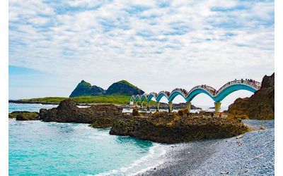 台湾東部、ツアーだからこそ触れ合える自然＆原住民族文化　ベルトラがおくる“知られざる”感動の台東ツアー提供開始