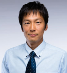 上村 孝司氏