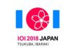 特定非営利活動法人情報オリンピック日本委員会のロゴ
