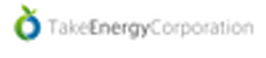 Take Energy Corporation株式会社のロゴ