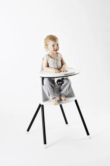 ベビービョルン ハイチェア(ホワイト)