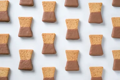 ちょっと不思議なユニークな形(バタータイプ)