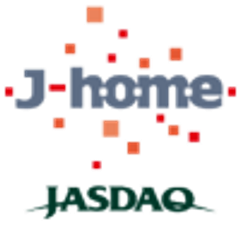 株式会社ジェイホーム　代表取締役社長　加藤 篤彦のロゴ