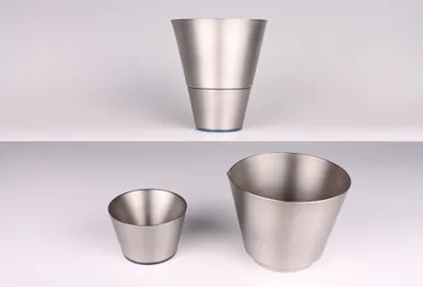 ひとひらしぼり　飾り収納時　使用時　イメージ