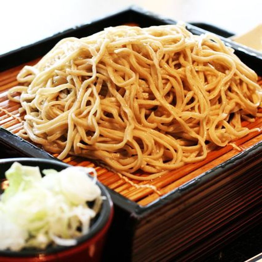 ダイエットに関する最新レポートをmicrodiet.netにて公開
『Ｗ杯開催国ロシアの定番ダイエットフードはそば！？』