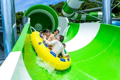 ファミリー・スプラッシュ