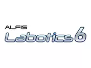 Labotics6ロゴ