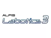 Labotics3ロゴ