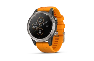 010-01988-72_fenix 5 Plus Sapphire Ti Gray