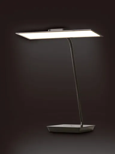 有機ELデスクライト「ecorica OLED SKY」