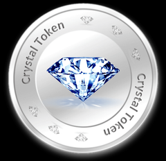 Crystal Token