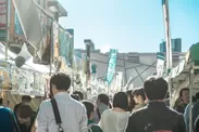 大江戸ビール祭り過去画像 3