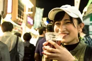 大江戸ビール祭り過去画像 5