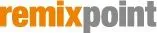 リミックスポイント ロゴ
