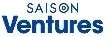 セゾン・ベンチャーズ ロゴ