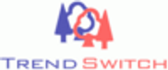 トレンドスイッチ有限会社のロゴ
