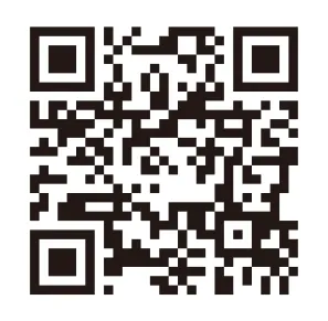 第9回「交通安全」川柳コンテストQRコード