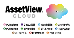 ハンモック、AssetViewのクラウド版「AssetView CLOUD」の提供開始