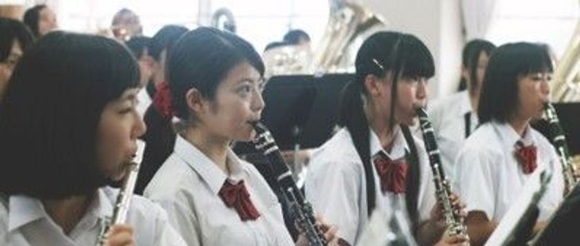 情報コミュニケーション学部・ジェンダーセンターによる
映画『カランコエの花』の特別上映会とトークイベントを
駿河台キャンパスで実施します