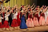 ハワイアンダンスチーム 「クーハイハーラウKLP」