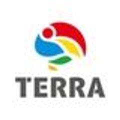 株式会社テラのロゴ