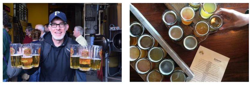 オレゴン州政府×旅工房オリジナルツアー開始