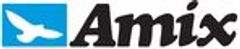 株式会社アミックスのロゴ