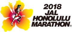 JALホノルルマラソン広報事務局