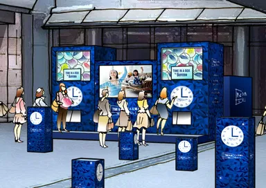 サンプリング画像