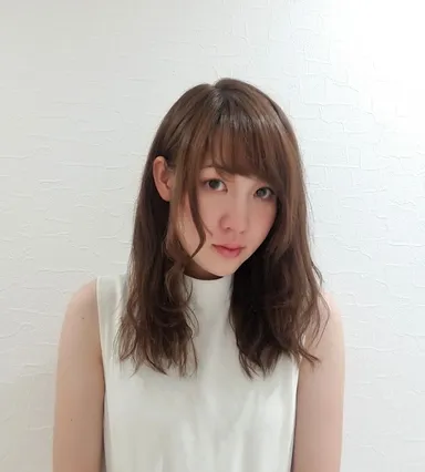 ALEホラープロデューサー「夜住(よずみ)アンナ」