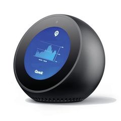 QUICKの株価応答サービスが「Amazon Echo Spot」向けにも提供開始