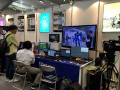 Avid、EVS、Vizrt、TrackMenの最新映像制作システムを映像総合展示会「第3回 関西放送機器展」に出展