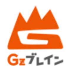 株式会社Ｇｚブレインのロゴ