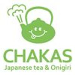 株式会社CHAKASのロゴ