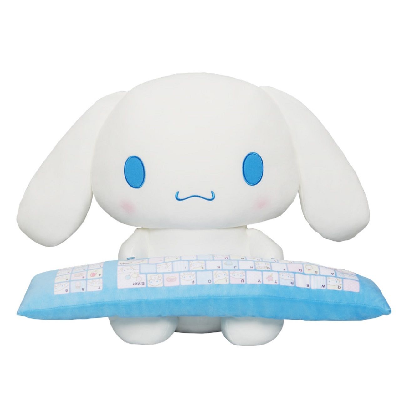 プレスリリース サンリオの シナモロール がpcクッションで登場 愛くるしい表情や可愛いしっぽを忠実に再現 Press 毎日新聞 プレスリリース サンリオの シナモロール がpcクッションで登場 愛くるしい表情や可愛いしっぽを忠実に再現 Press 毎日新聞