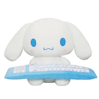 PCクッション　シナモロール(1)