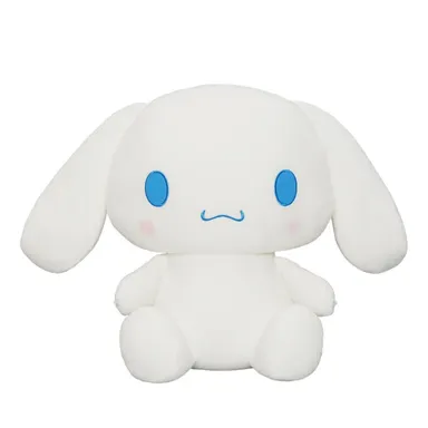 PCクッション　シナモロール(4)