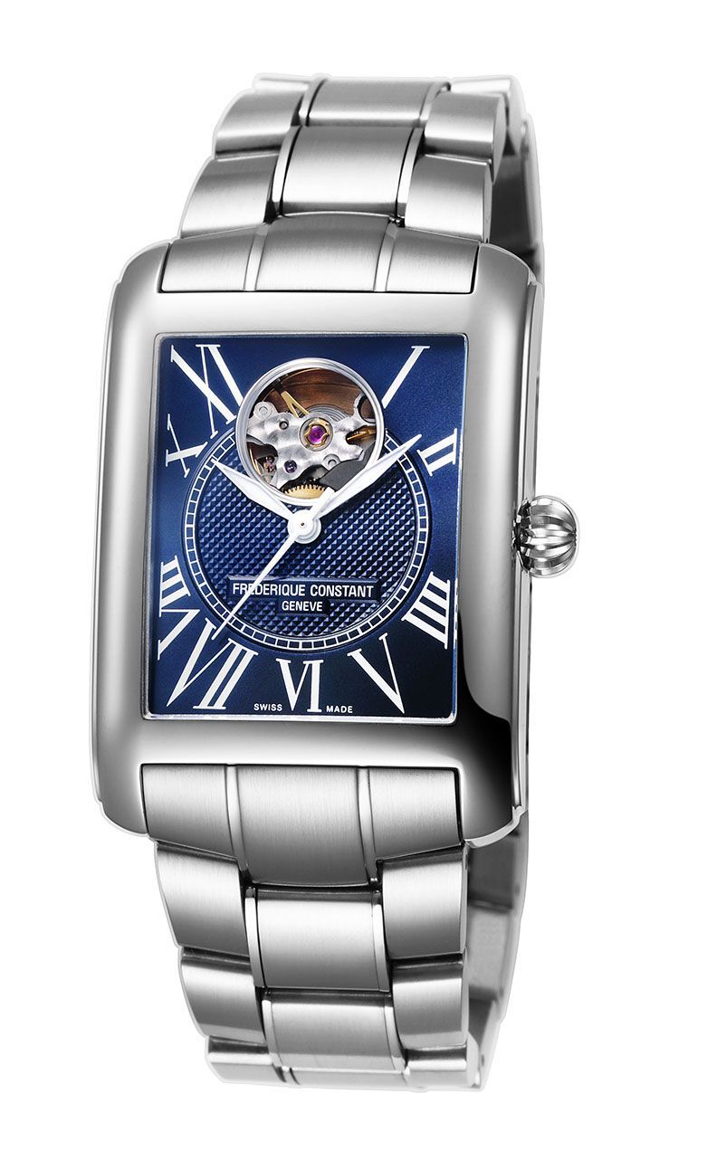 スイス時計ブランド「フレデリック・コンスタント」が日本限定の新作5