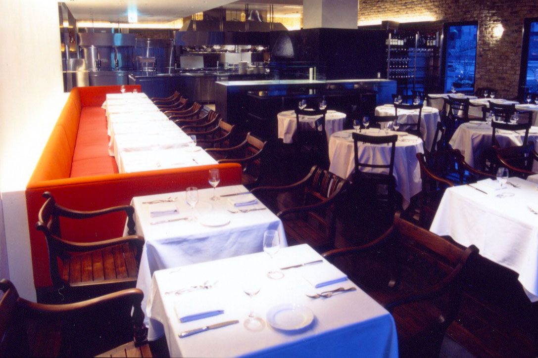 Xex Daikanyamaがビルの建て替えに伴い18年7月6日に閉店 株式会社ワイズテーブルコーポレーションのプレスリリース