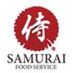 侍フードサービス株式会社のロゴ