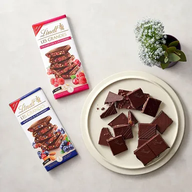 レ・グランデ夏季限定フレーバー2種(イメージ)