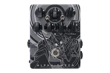 Alpha Omega Japan Limited