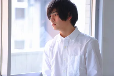 peco 1stアルバム「夢屑」-4