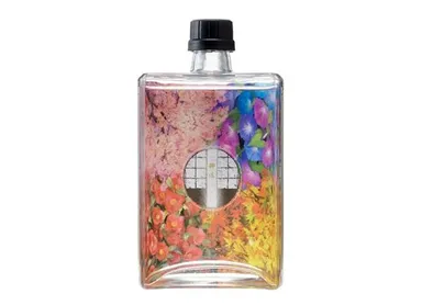 まなめぐり・百花繚乱