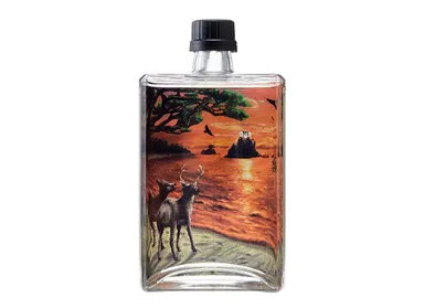 まなめぐり・山紫水明