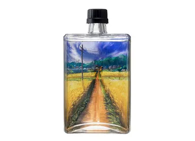 いろつづり・山紫水明