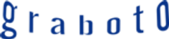 株式会社グラボトのロゴ