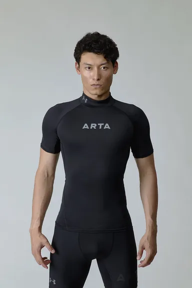 パワーアーマー ショートスリーブ